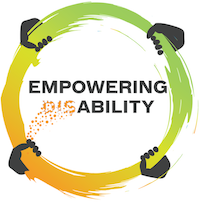 Empowering Ability Logo